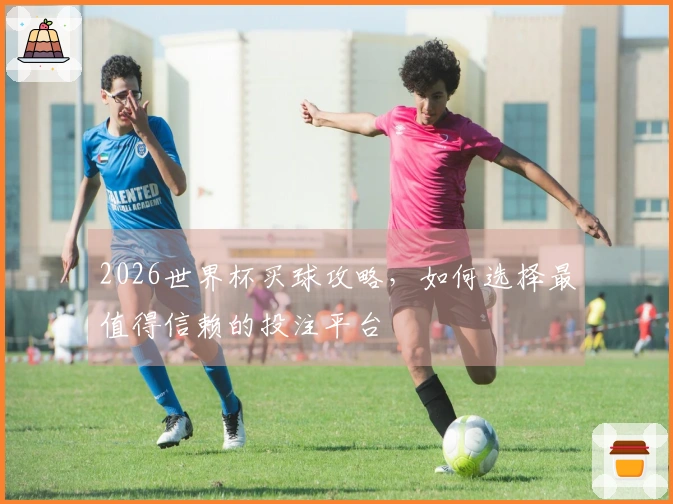 2026世界杯买球攻略，如何选择最值得信赖的投注平台