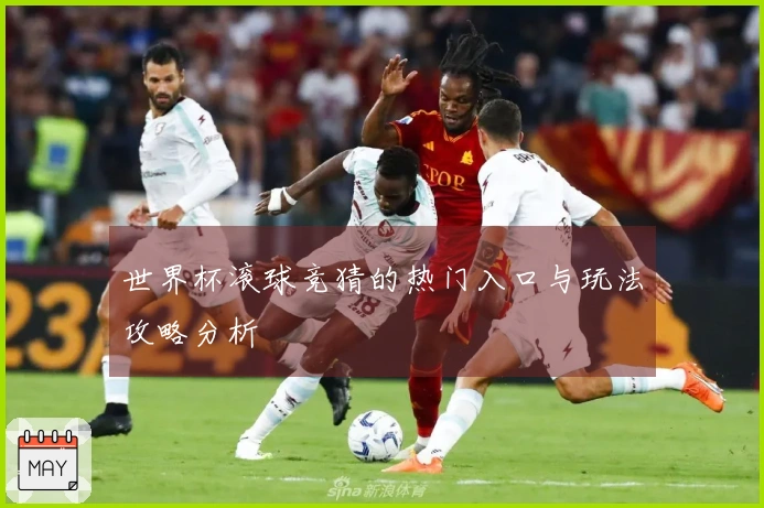 世界杯滚球竞猜的热门入口与玩法攻略分析