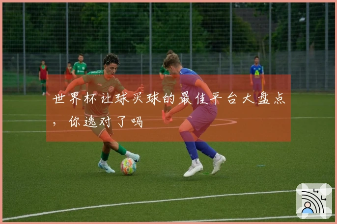 世界杯让球买球的最佳平台大盘点，你选对了吗