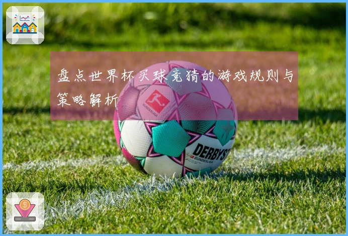 盘点世界杯买球竞猜的游戏规则与策略解析