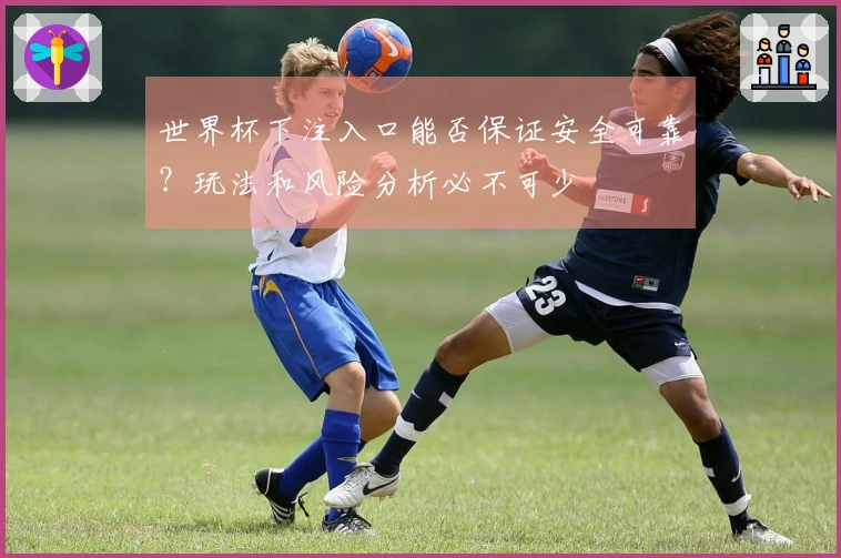 世界杯下注入口能否保证安全可靠？玩法和风险分析必不可少
