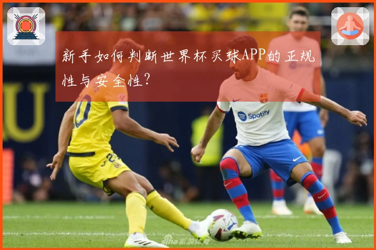 新手如何判断世界杯买球APP的正规性与安全性？