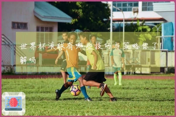 世界杯滚球有哪些技巧与策略你了解吗