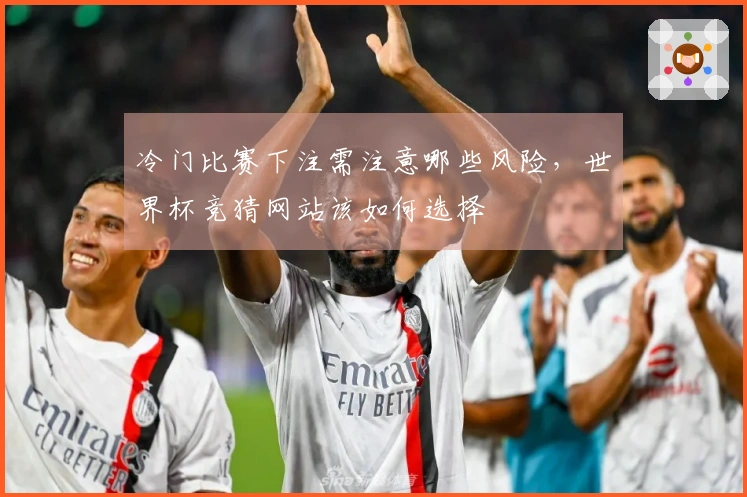 冷门比赛下注需注意哪些风险，世界杯竞猜网站该如何选择