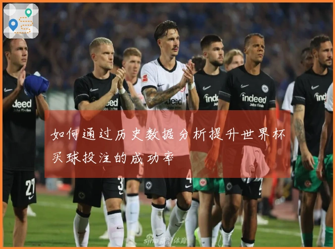 如何通过历史数据分析提升世界杯买球投注的成功率