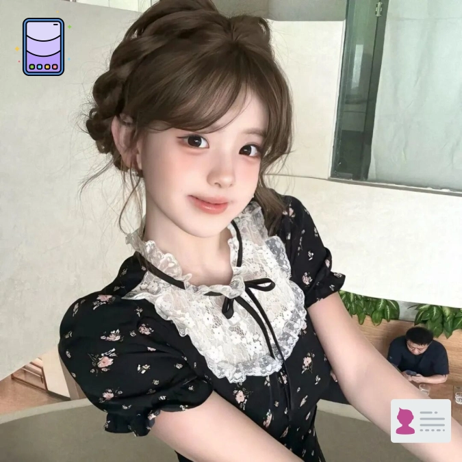 用户头像